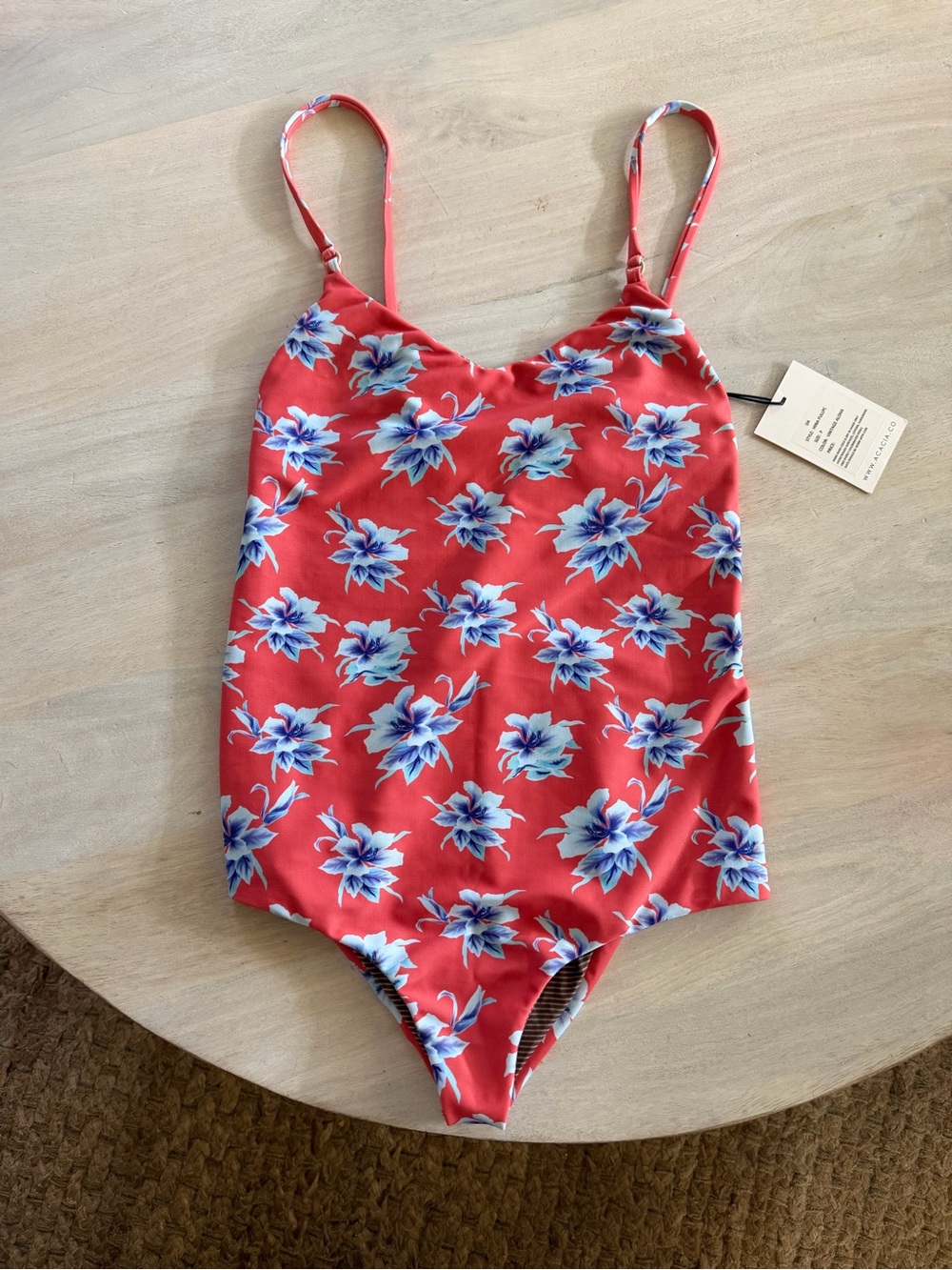 ACACIA SWIMWEAR